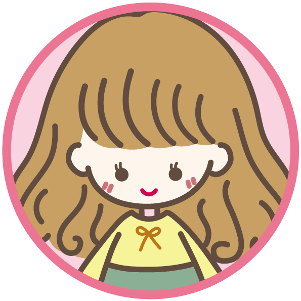 女の子